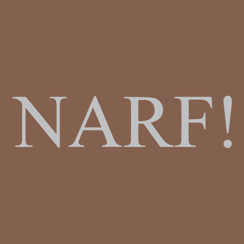 Narf Zipper Hoodie by linhVisuals | Teevron