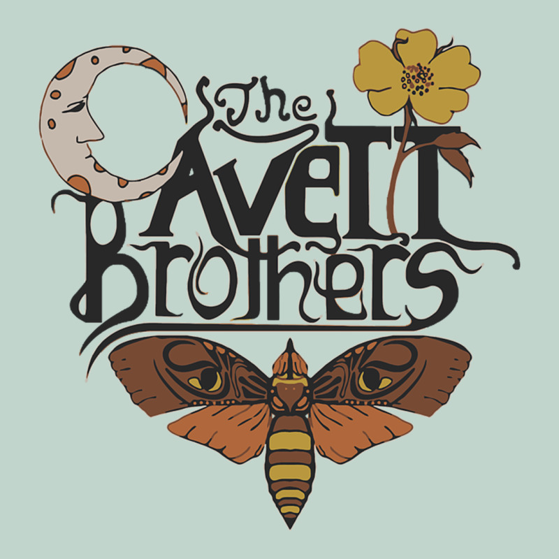 The Avett Brothers Zipper Hoodie by linhVisuals | Teevron