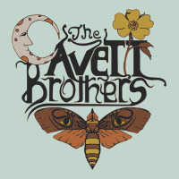 The Avett Brothers Zipper Hoodie | Teevron