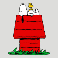 Peanuts The Doghouse Zipper Hoodie | Teevron