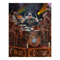 Neil Peart cool | Teevron