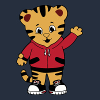 Daniel Tigers Neighborhood Zipper Hoodie | Teevron