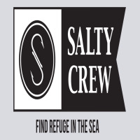 Salty Crew Zipper Hoodie | Teevron