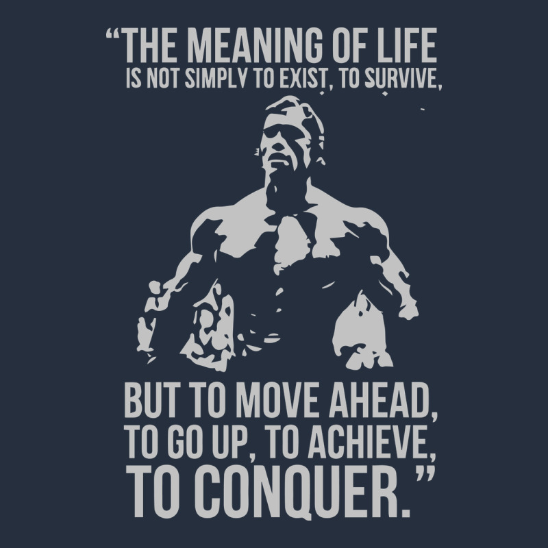 Schwarzenegger Arnie Zipper Hoodie by linhVisuals | Teevron