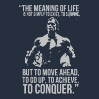 Schwarzenegger Arnie Zipper Hoodie | Teevron