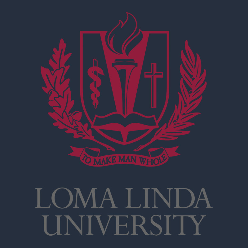 Education Of Loma Linda Zipper Hoodie by linhVisuals | Teevron