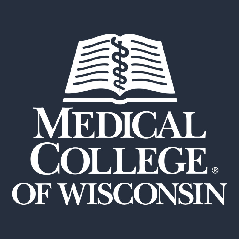 Medical College Of Wisconsin Zipper Hoodie by linhVisuals | Teevron