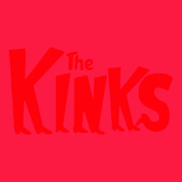 The Kinks Zipper Hoodie | Teevron