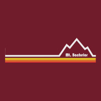 Mt. Bachelor   Mount Bachelor Zipper Hoodie | Teevron