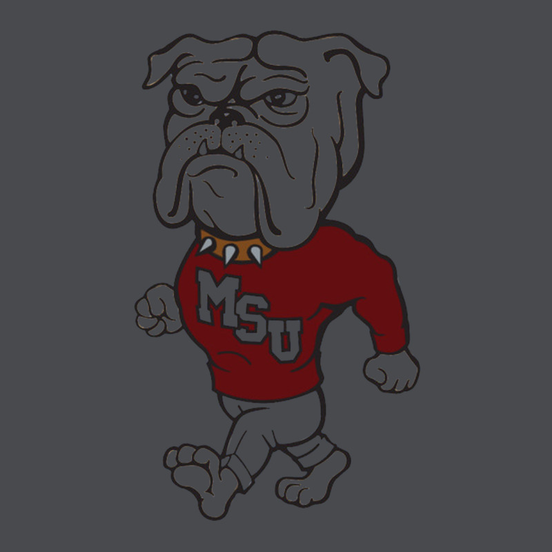 Mississipp State Shirt Zipper Hoodie by linhVisuals | Teevron