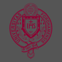 F0rdham University Zipper Hoodie | Teevron