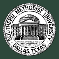 Southern Methodist University Zipper Hoodie | Teevron