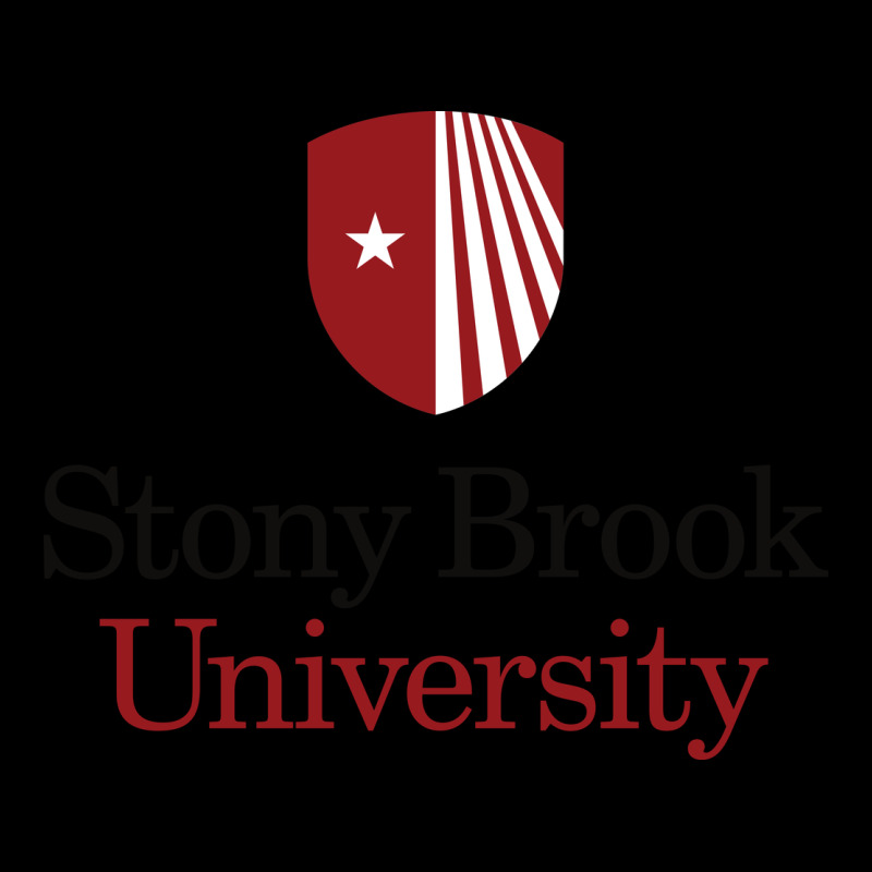 Stony Brook University Zipper Hoodie by linhVisuals | Teevron
