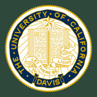 University Of California, Davis Zipper Hoodie | Teevron