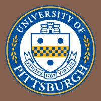 University Of Pittsburgh Zipper Hoodie | Teevron
