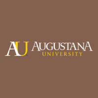 Au, Augustana University, Apparel Zipper Hoodie | Teevron