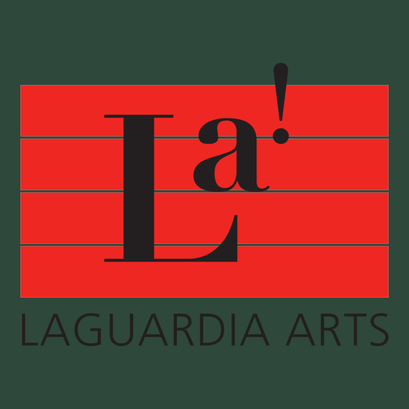 Fiorello H. Laguardia High School Of Music Zipper Hoodie by linhVisuals | Teevron