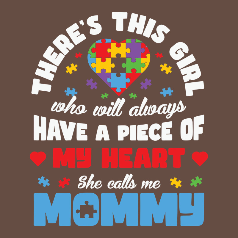 Lil Autism Mom Long Sleeve Tee by CowhideDigitalArt | Teevron