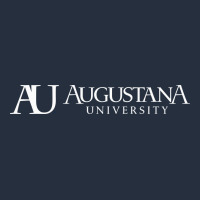 Au, Augustana University, Apparel Zipper Hoodie | Teevron