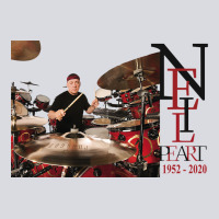 Neil Peart R.i.p Zipper Hoodie | Teevron
