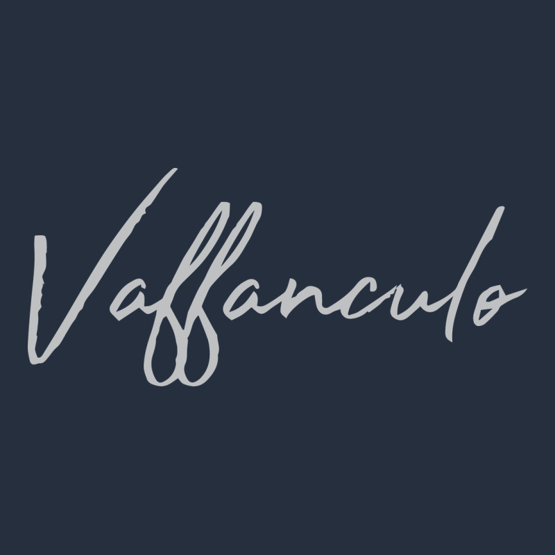 Vaffanculo Essential Zipper Hoodie by linhVisuals | Teevron