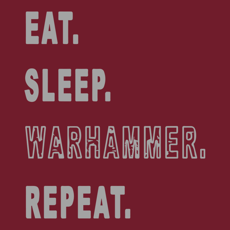 Warhammer Zipper Hoodie by linhVisuals | Teevron