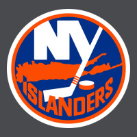 Ny Islanders Zipper Hoodie | Teevron
