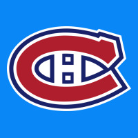 Canadiens Zipper Hoodie | Teevron