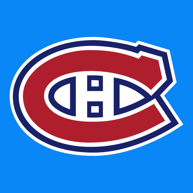 Canadiens Zipper Hoodie by linhVisuals | Teevron