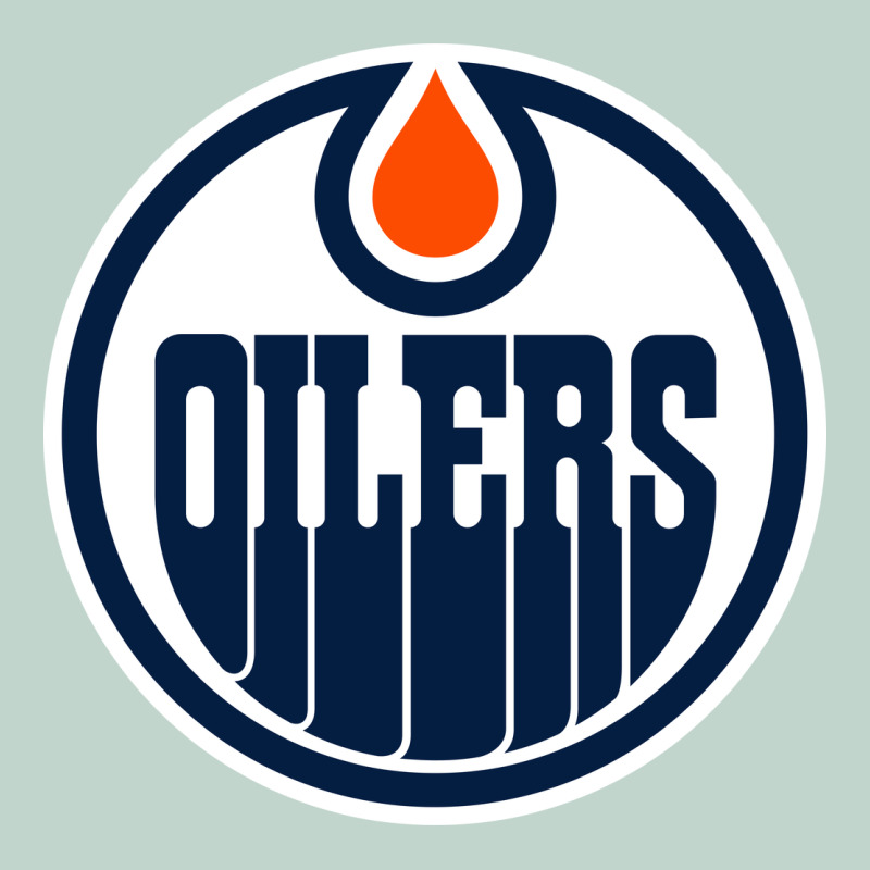 Oilers Zipper Hoodie by linhVisuals | Teevron
