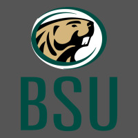 Bemidji State Beavers, Bsu, Gear Zipper Hoodie | Teevron