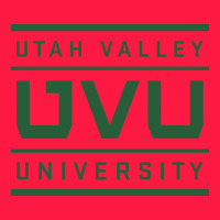 Uvu, Utah Valley, Education Zipper Hoodie | Teevron