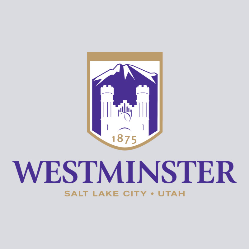 Westminster, Sudies In Utah Zipper Hoodie by linhVisuals | Teevron