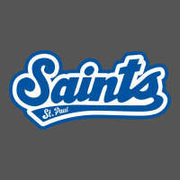 St. Paul Saints Zipper Hoodie | Teevron