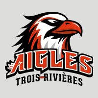 Trois Rivières Aigles Zipper Hoodie | Teevron