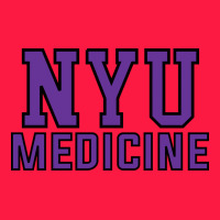 Nyu Medicine Zipper Hoodie | Teevron