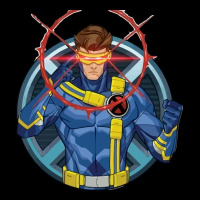 Cyclops 2 Zipper Hoodie | Teevron