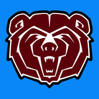 Missouri State Bears Zipper Hoodie | Teevron