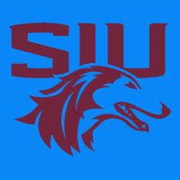 Southern Illinois Salukis Zipper Hoodie | Teevron