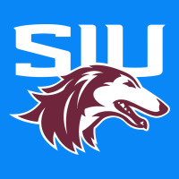Southern Illinois Salukis Zipper Hoodie | Teevron