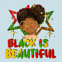 Black Is Beautiful Ladies Tee | Teevron