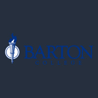 Barton College Zipper Hoodie | Teevron