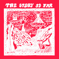 The Story   The Story So Far Zipper Hoodie | Teevron