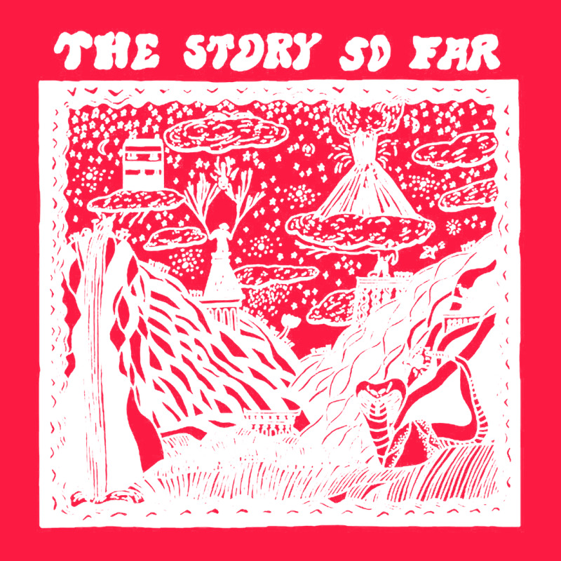 The Story   The Story So Far Zipper Hoodie by linhVisuals | Teevron