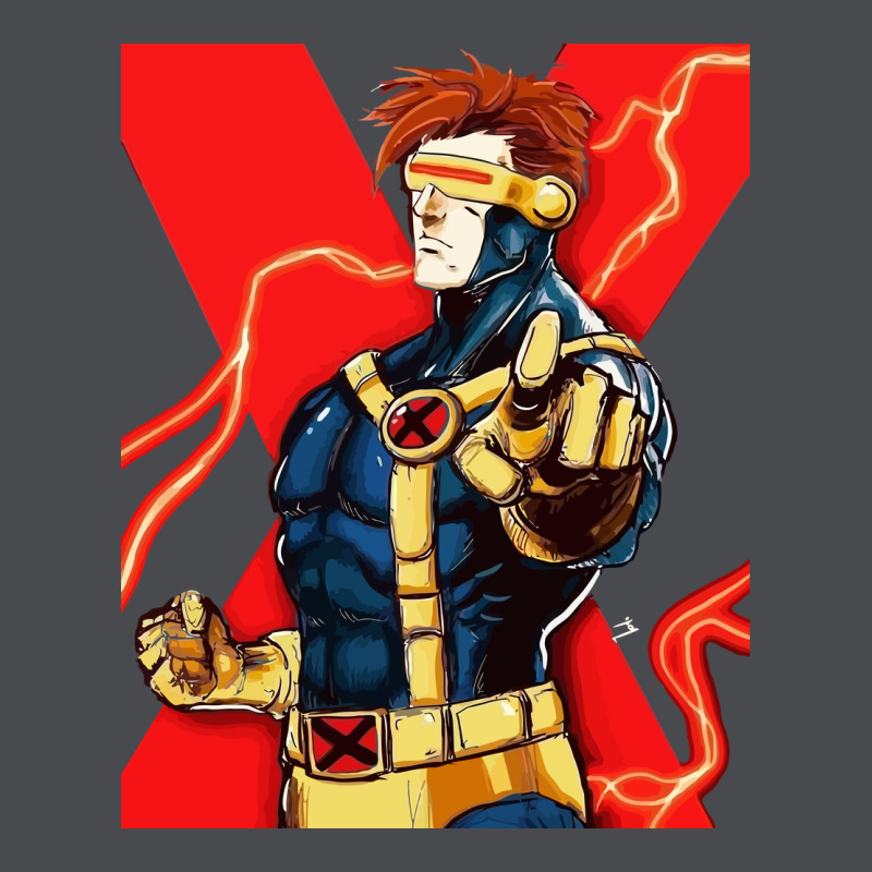 Cyclops 4 Zipper Hoodie by linhVisuals | Teevron