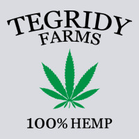 Tegridy Farms Zipper Hoodie | Teevron