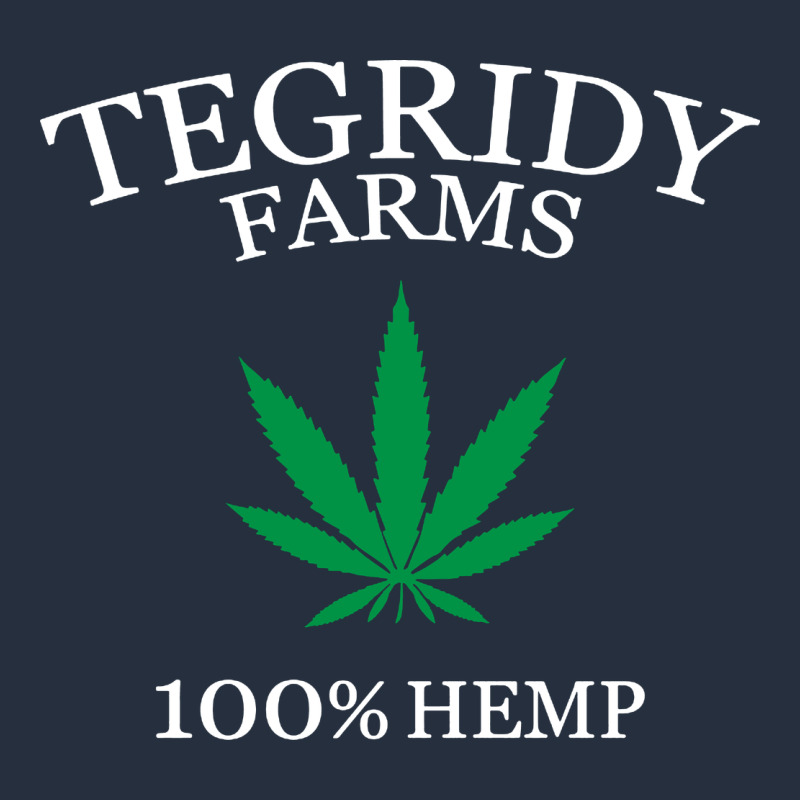 Tegridy Farms Zipper Hoodie by linhVisuals | Teevron