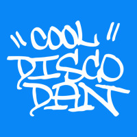 Cool Disco Dan Zipper Hoodie | Teevron