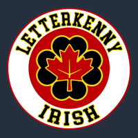 Letterkenny Irish Shoresy Shamrock Zipper Hoodie | Teevron