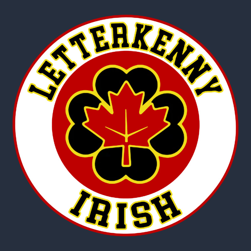 Letterkenny Irish Shoresy Shamrock Zipper Hoodie by linhVisuals | Teevron